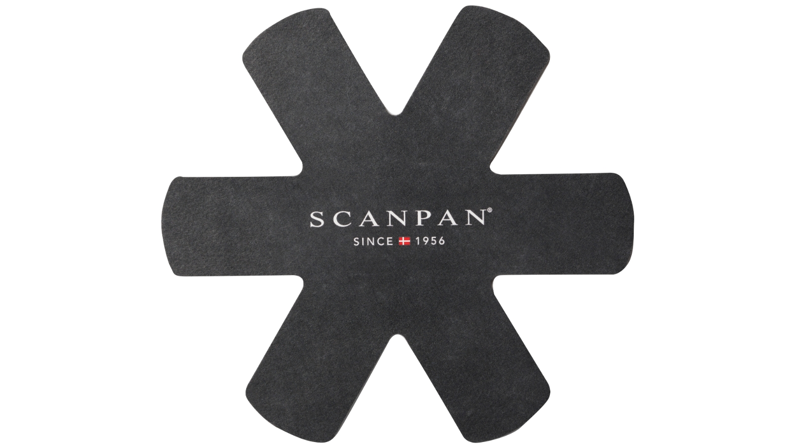 Scanpan Pot Protectors Set of 3 - Grey