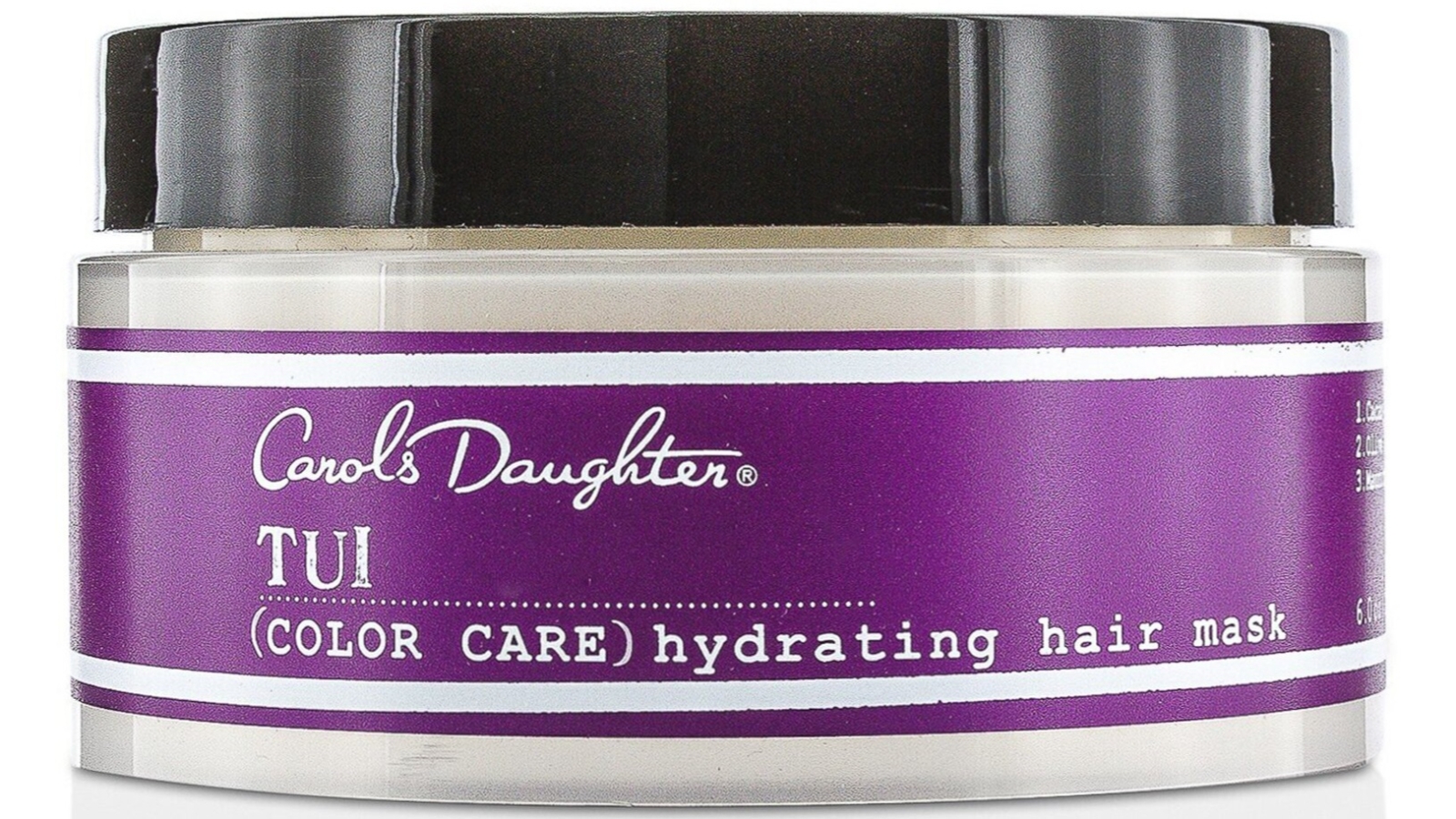 Carol's Daughter Tui Color Care Hydrating Hair Mask - 170g/6oz