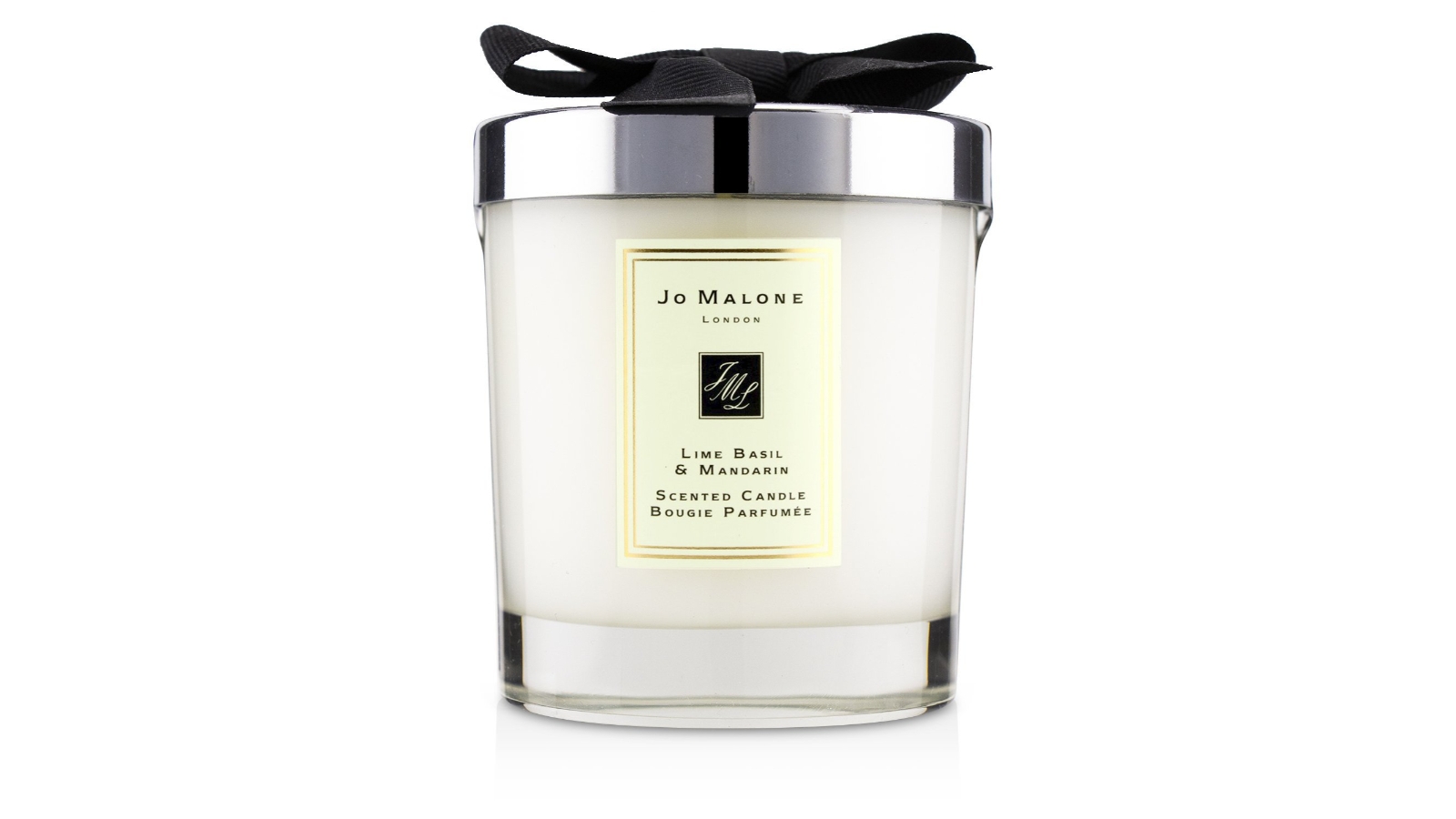 Jo Malone Lime Basil Mandarin Scented Candle -200g inch