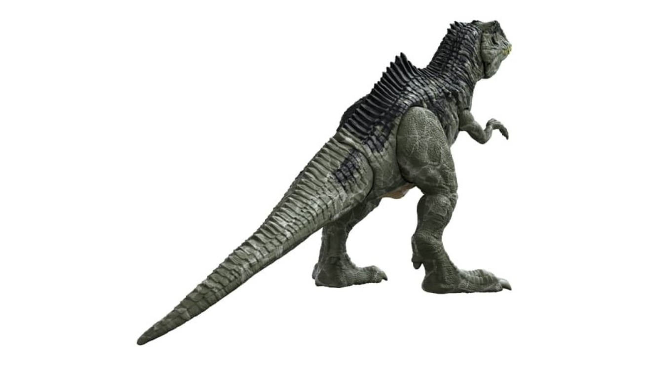 Acheter Jurassic World Dominion Giganotosaurus Supercolossal Mattel Gwd68 119387
