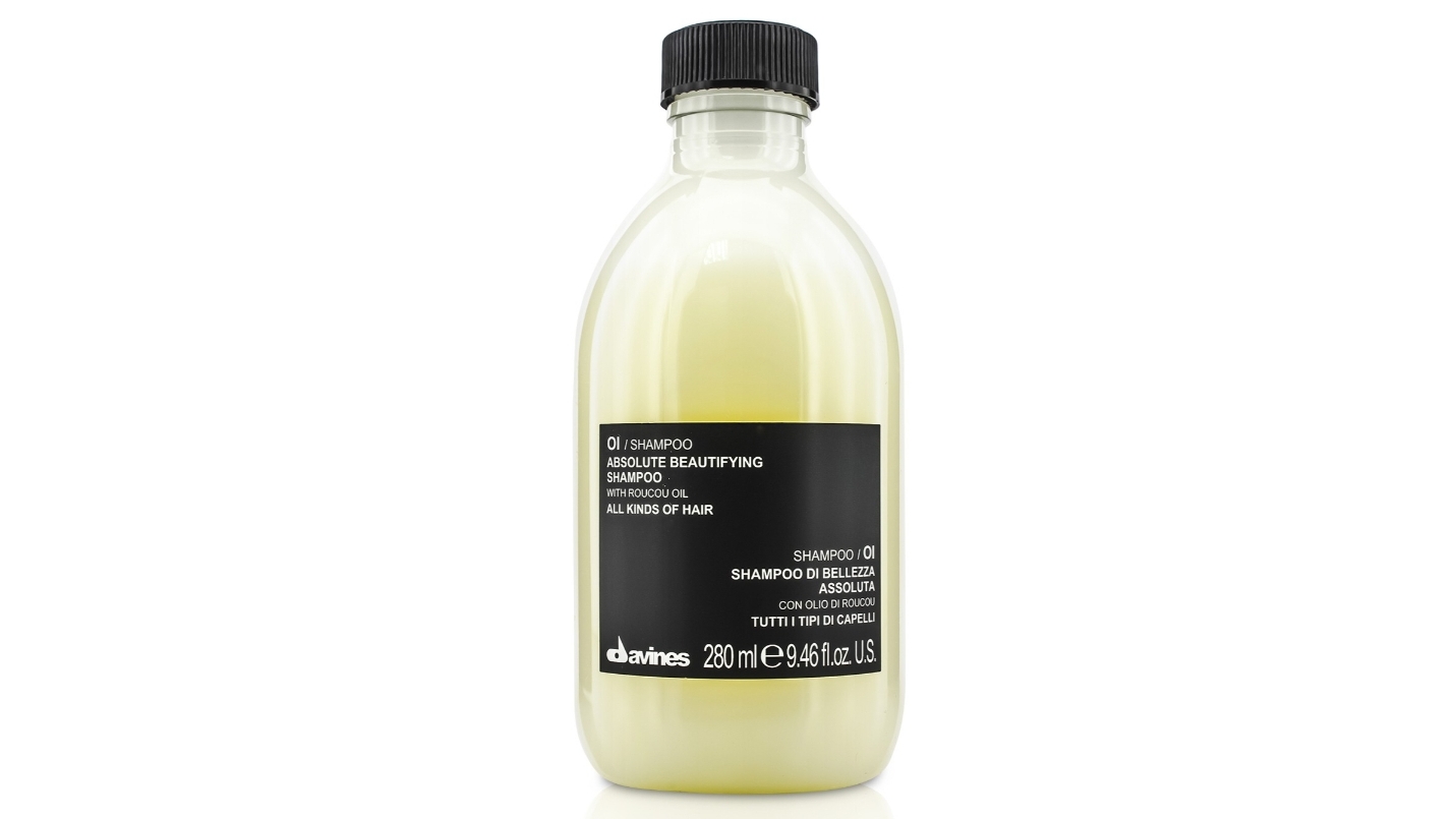 Davines OI Absolute Beautifying Shampoo -280ml/9.46oz