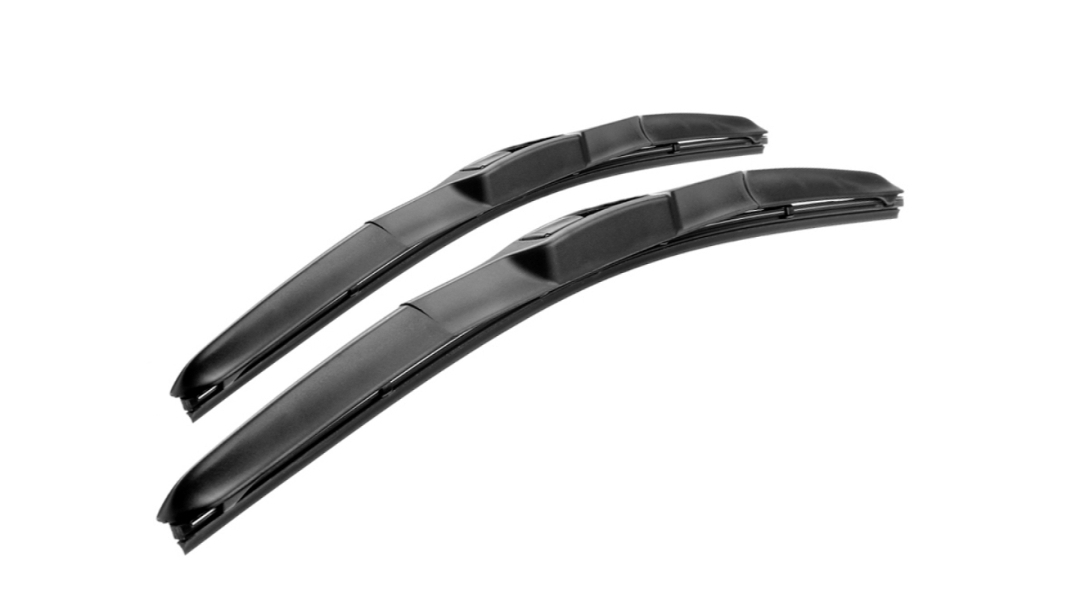 Acatana Pair of 22inch + 20inch Front Wiper Blades for Nissan Patrol Y62 Series 4, 5 2017 - 2022