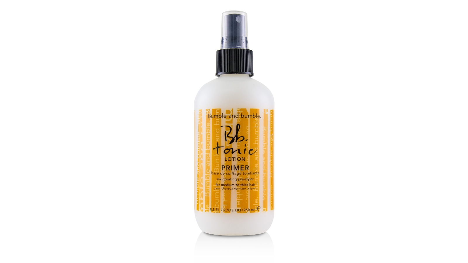 Bumble and Bumble Bb. Tonic Lotion Primer -250ml/8.5oz