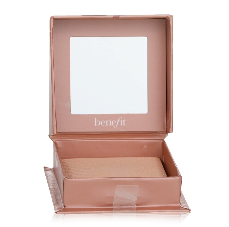 Benefit Dandelion Twinkle Soft Nude Pink Highlighter - 3g/0.1oz