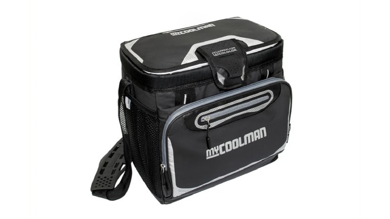 Launch of myCOOLMAN High-Tech Lunchboxes & Hard Body Coolers