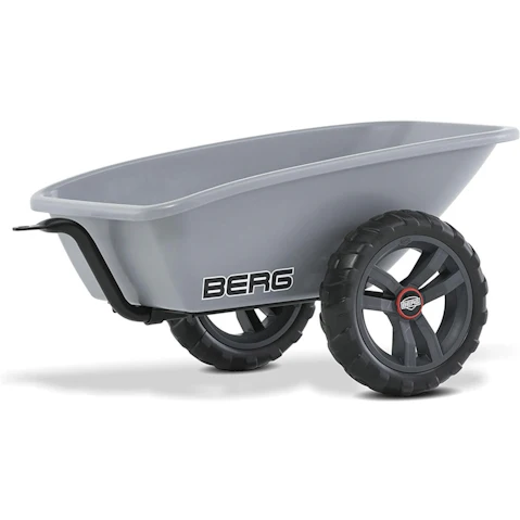 Berg Trailer S Buzzy for Berg Toy 2 - 5y