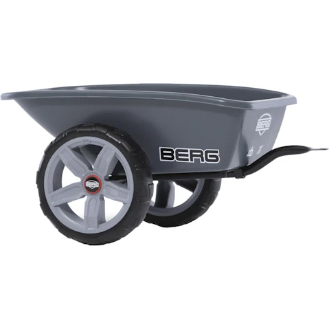 Berg Trailer M Reppy for Berg Toy 2.5 - 6y