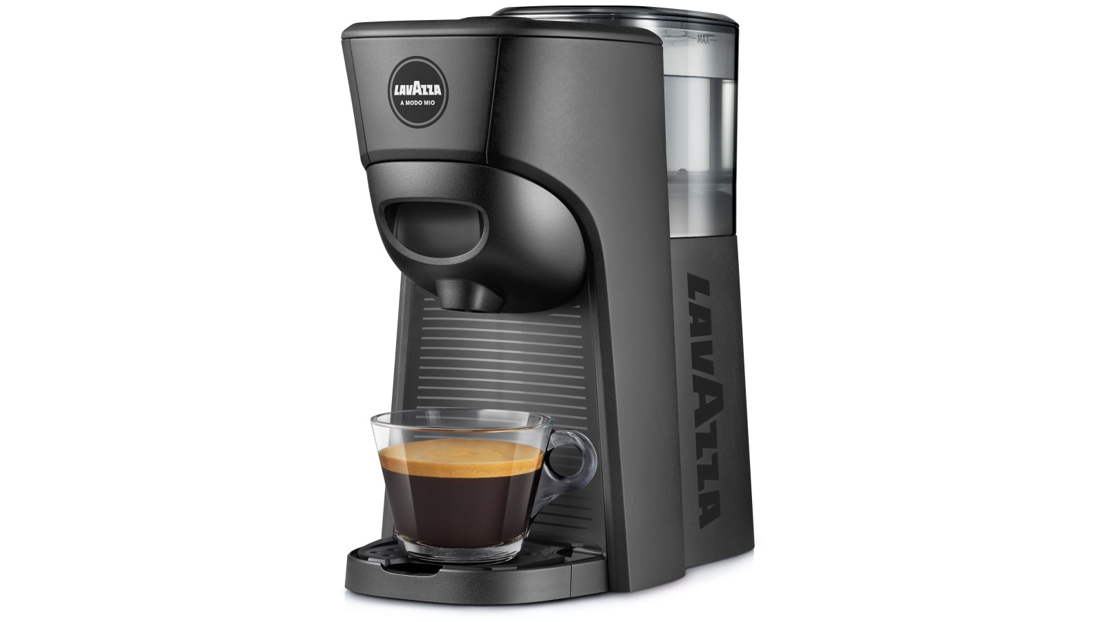 Lavazza Modo Mio Tiny Eco