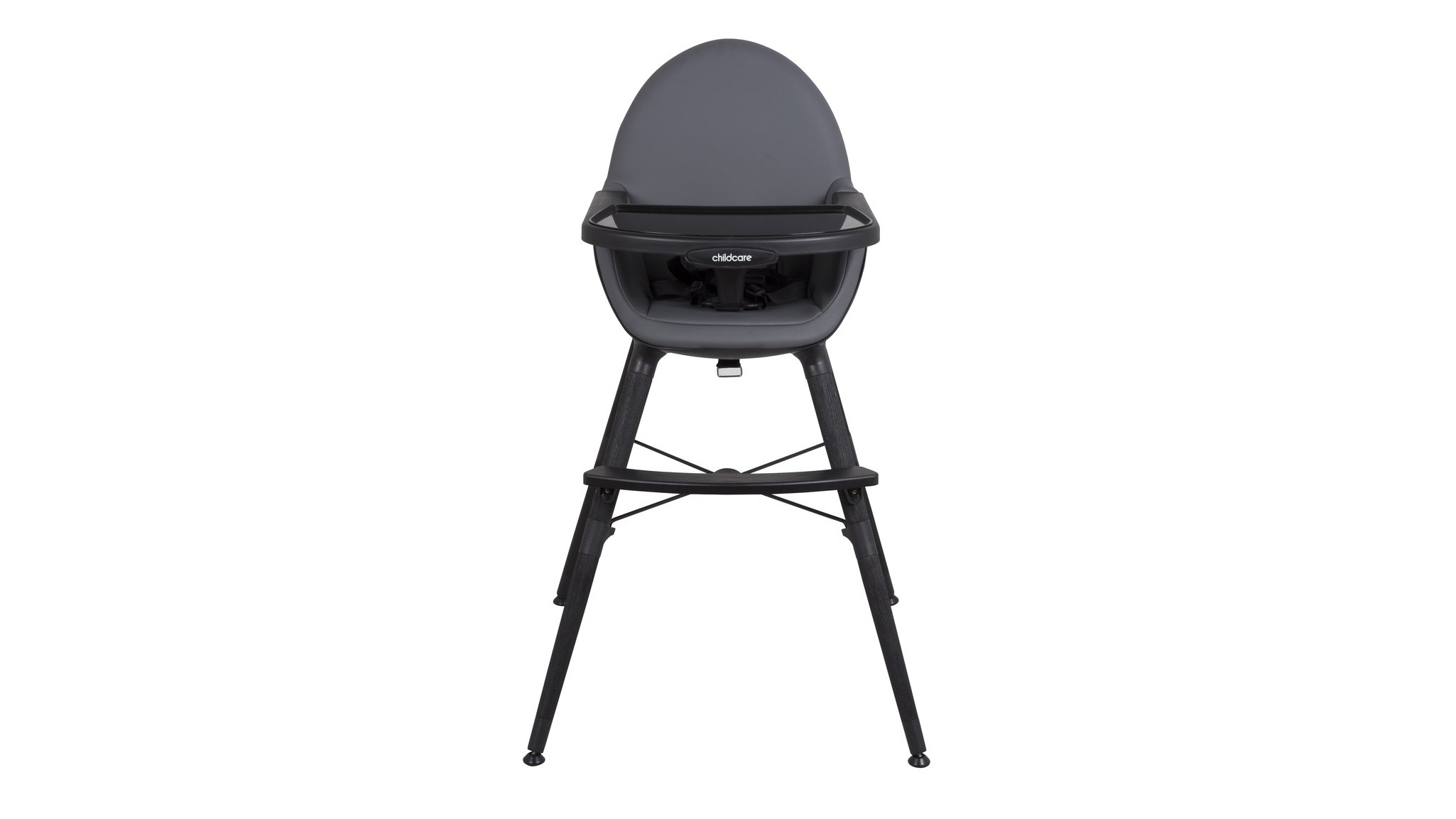 Childcare Pod High Chair Bebecare Modi High Chair Noir Harvey Norman