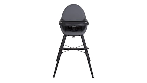 Childcare Pod High Chair Bebecare Modi High Chair Noir Harvey Norman