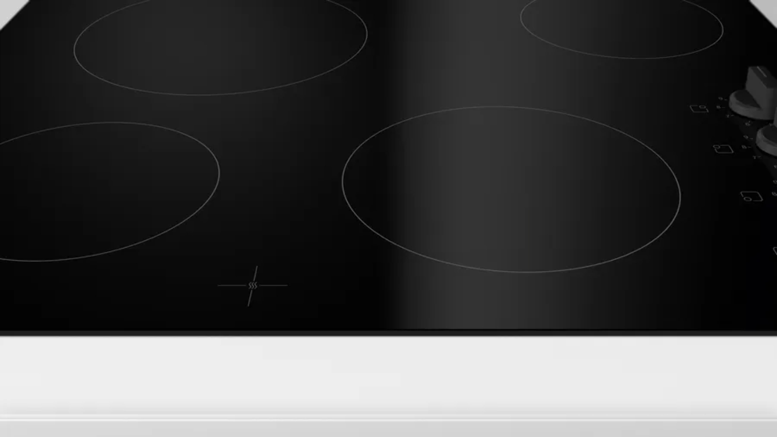 Bosch 600mm Series 2 4 Zone Ceramic Cooktop Harvey Norman
