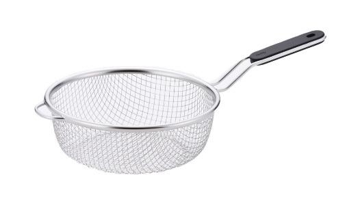 Remypan 20cm RHF-407 Mini Strainer - Stainless Steel