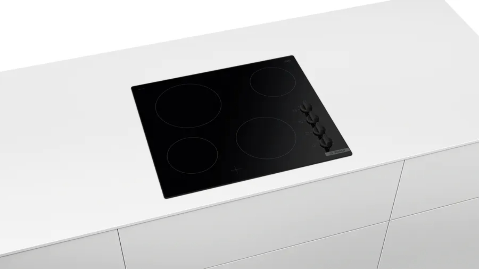Bosch 600mm Series 2 4 Zone Ceramic Cooktop Harvey Norman
