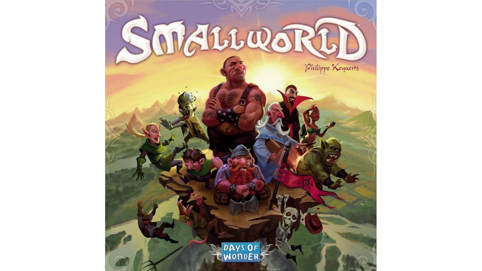 Small World