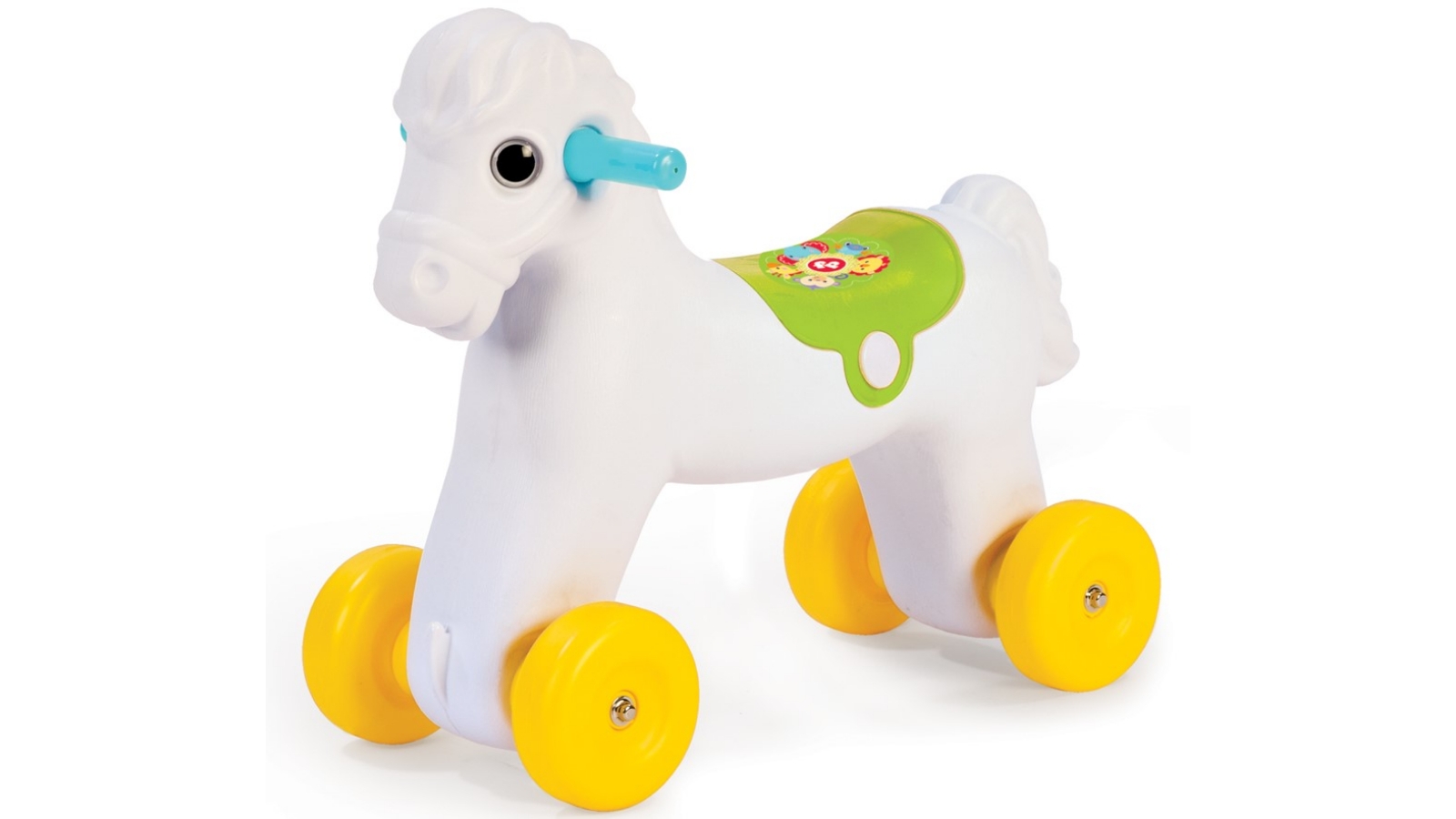 Zebra rocking horse fisher price sales