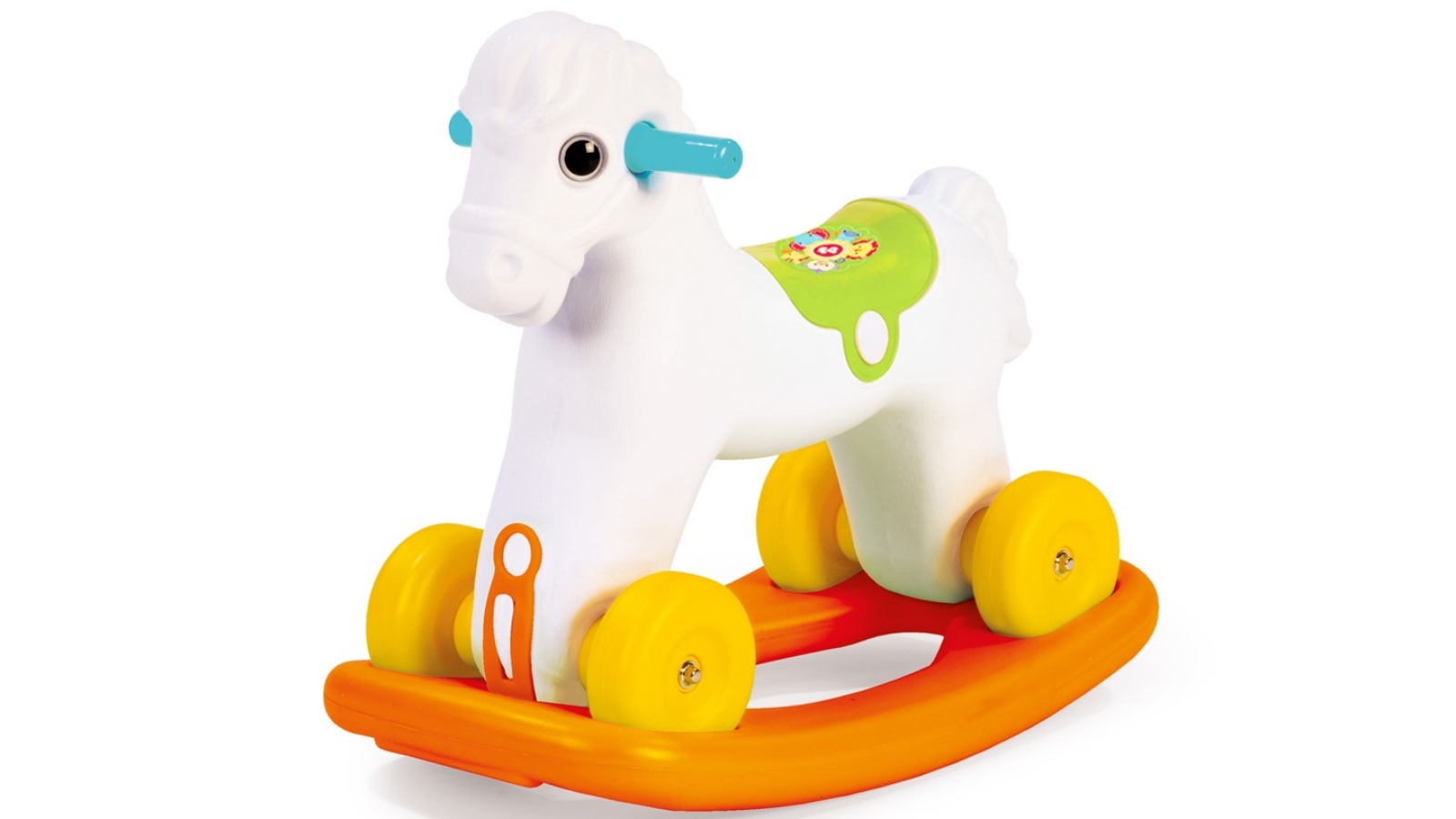 Fisher Price Rocking Horse Harvey Norman