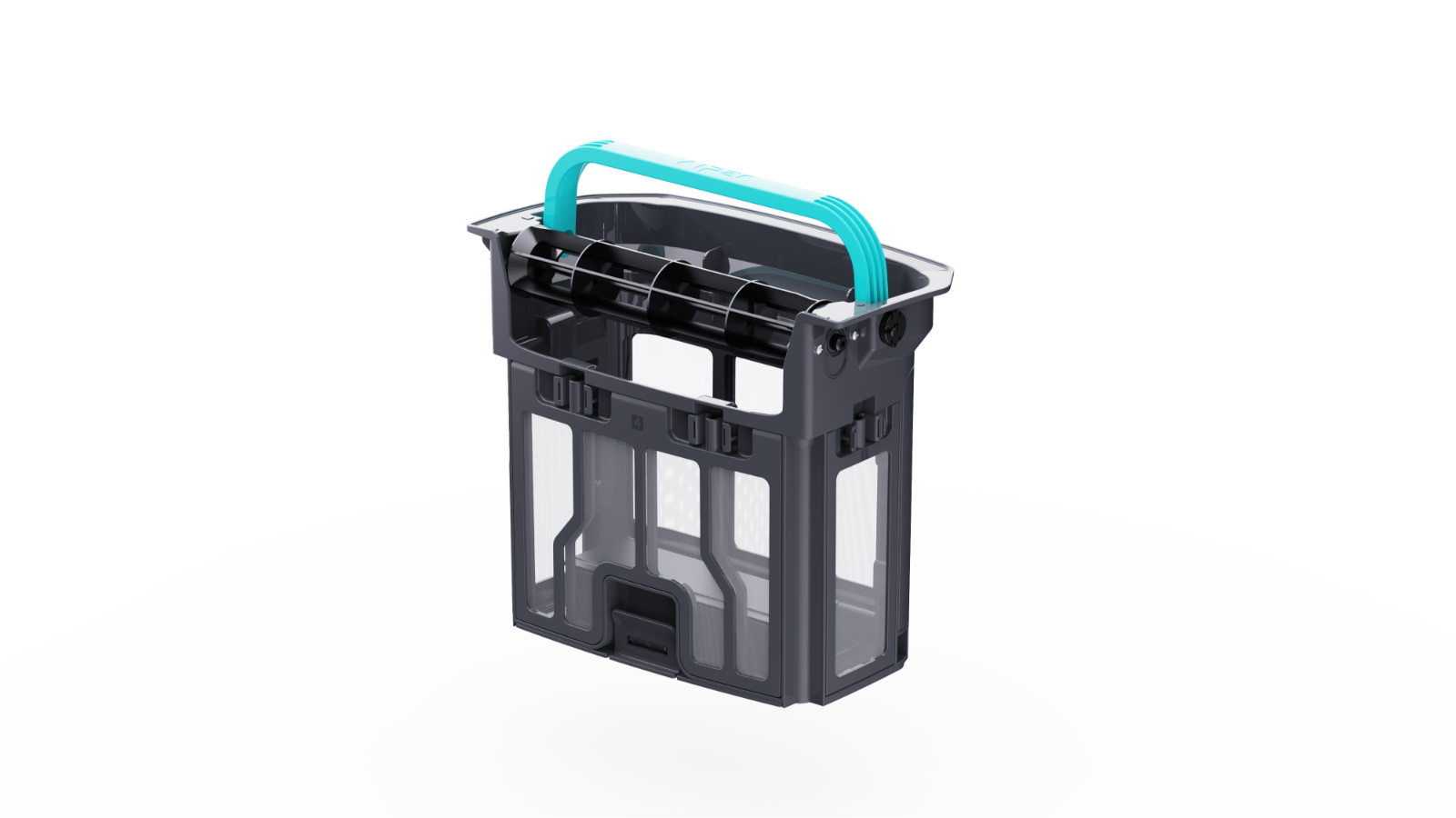 Aiper Scuba X1 Pro Max Robot Pool Cleaner Debris Basket