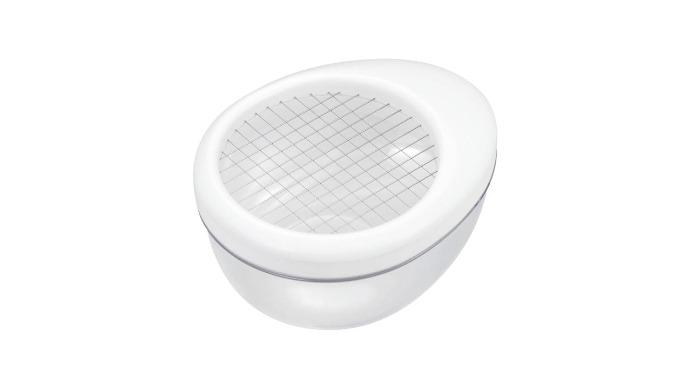 Akebono Tamash Boiled Egg Dicer