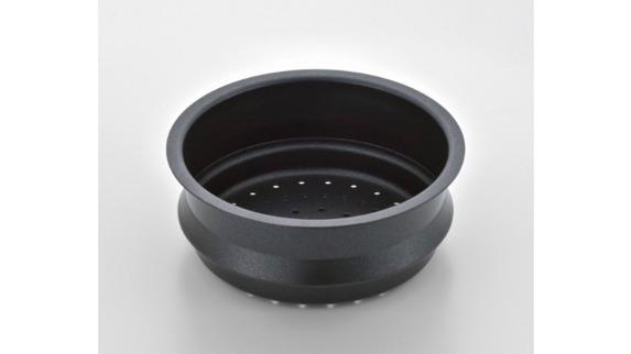 Remypan RHF-408 Aluminum Mini Steamer