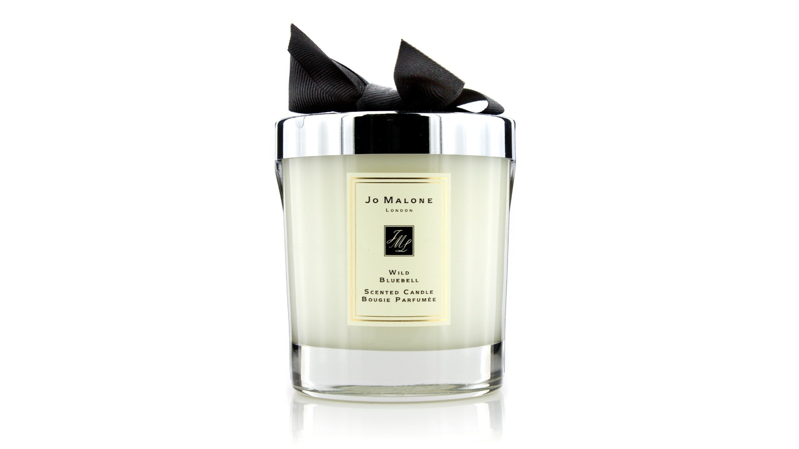 Jo Malone Wild Bluebell Scented Candle -200g (2.5 inch)