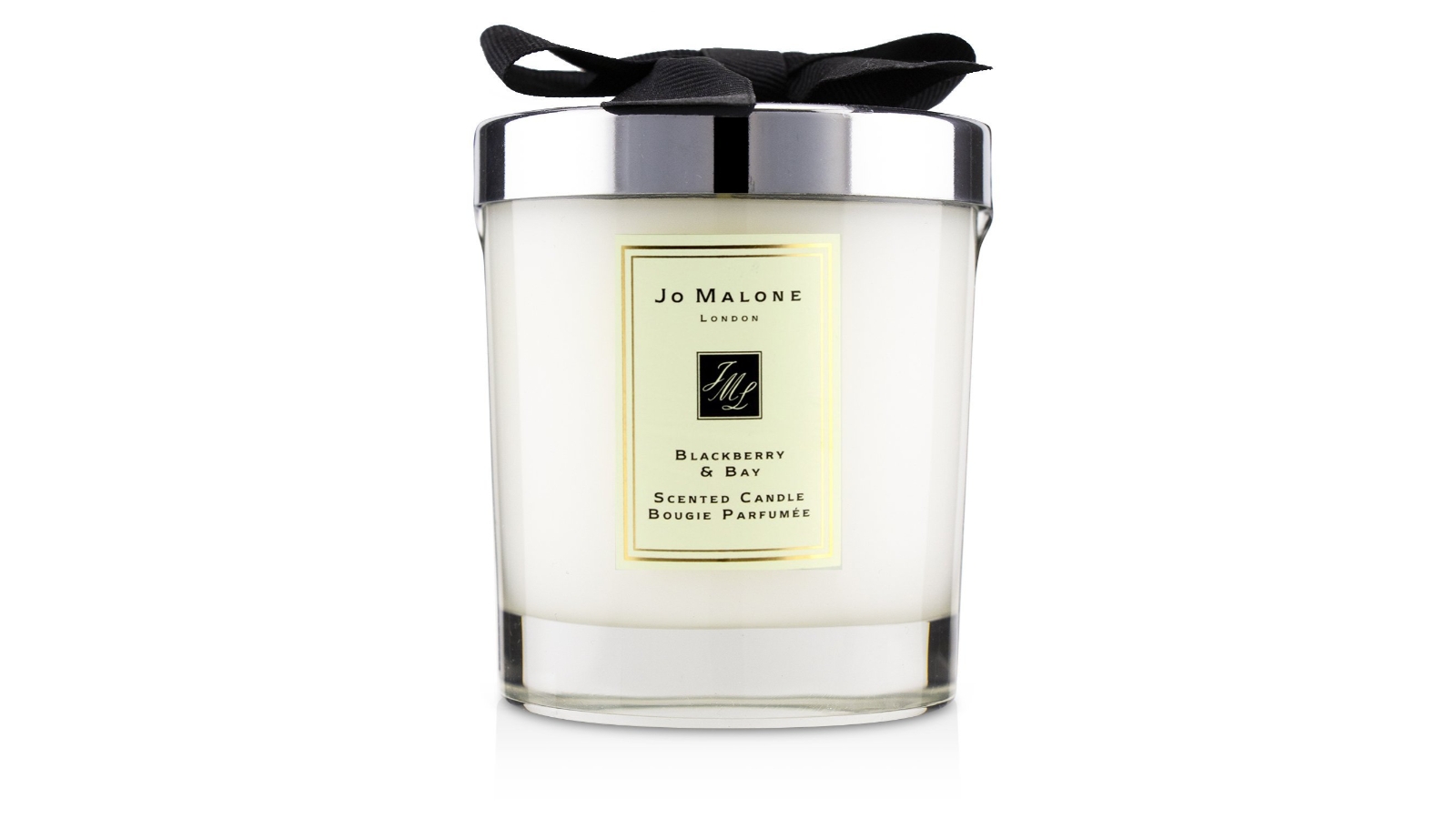 Jo Malone Blackberry & Bay Scented Candle -200g (2.5 inch)