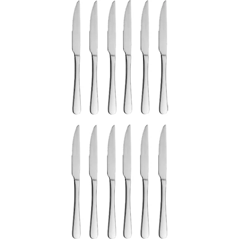 Trenton 12 Piece Sydney Steak Knives