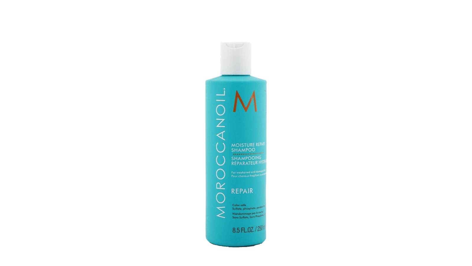 Moroccanoil Moisture Repair Shampoo -250ml/8.5oz
