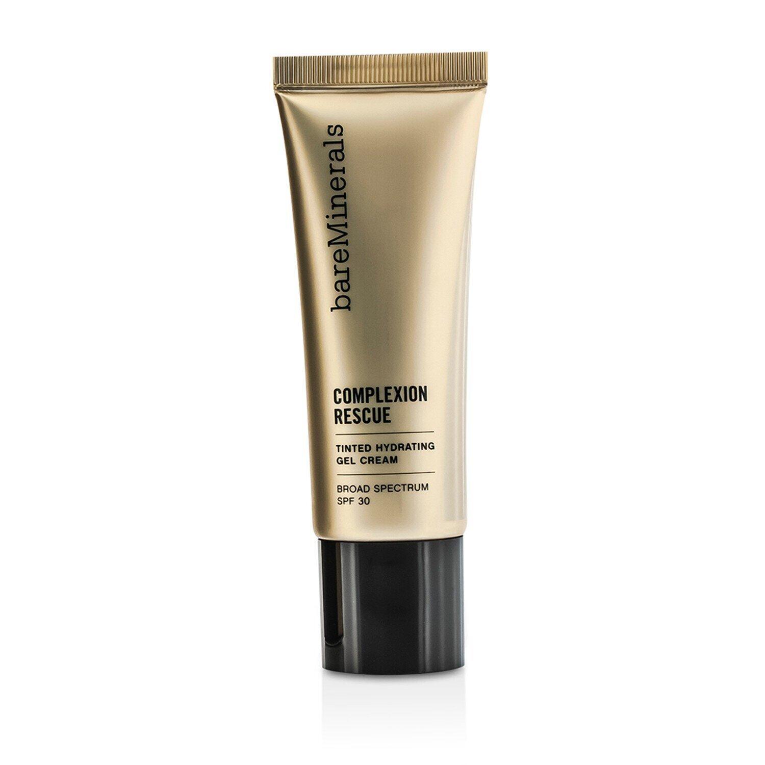 BareMinerals Complexion Rescue Tinted Hydrating Gel Cream SPF30 - #01 Opal  - 35ml/1.18oz