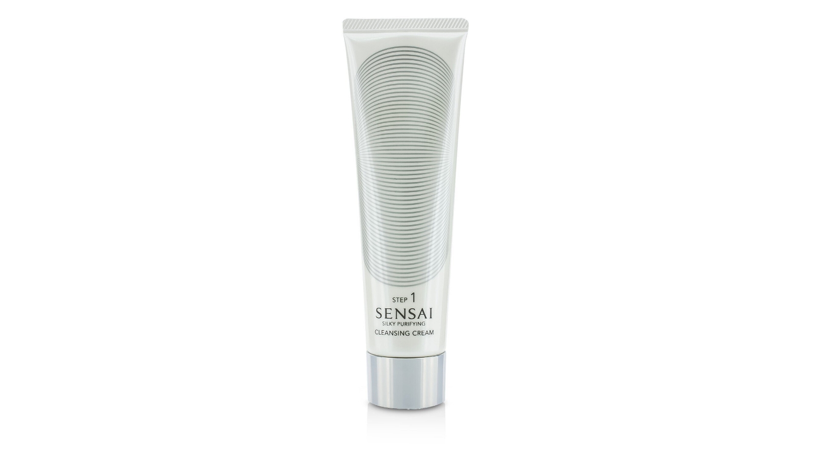 Kanebo Sensai Silky Purifying Cleansing Cream (New Packaging) -125ml/4.3oz