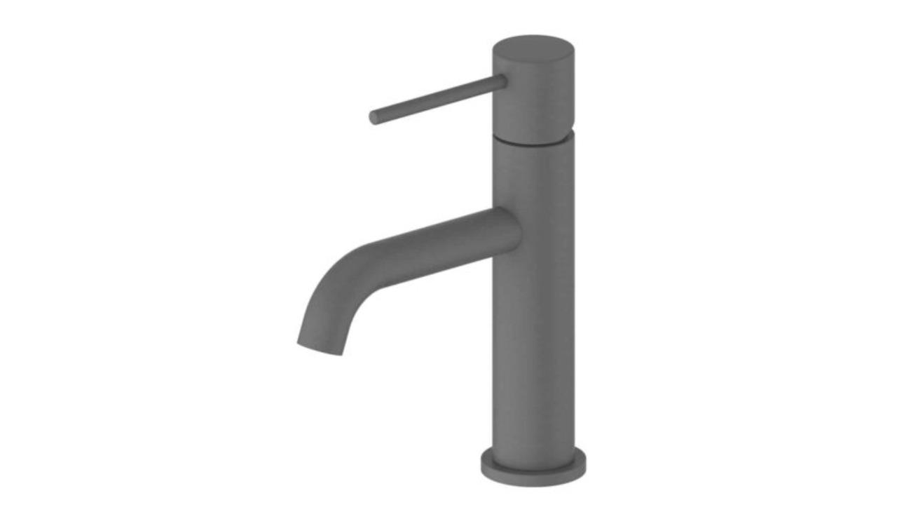 Greens Gisele Basin Mixer - Gunmetal
