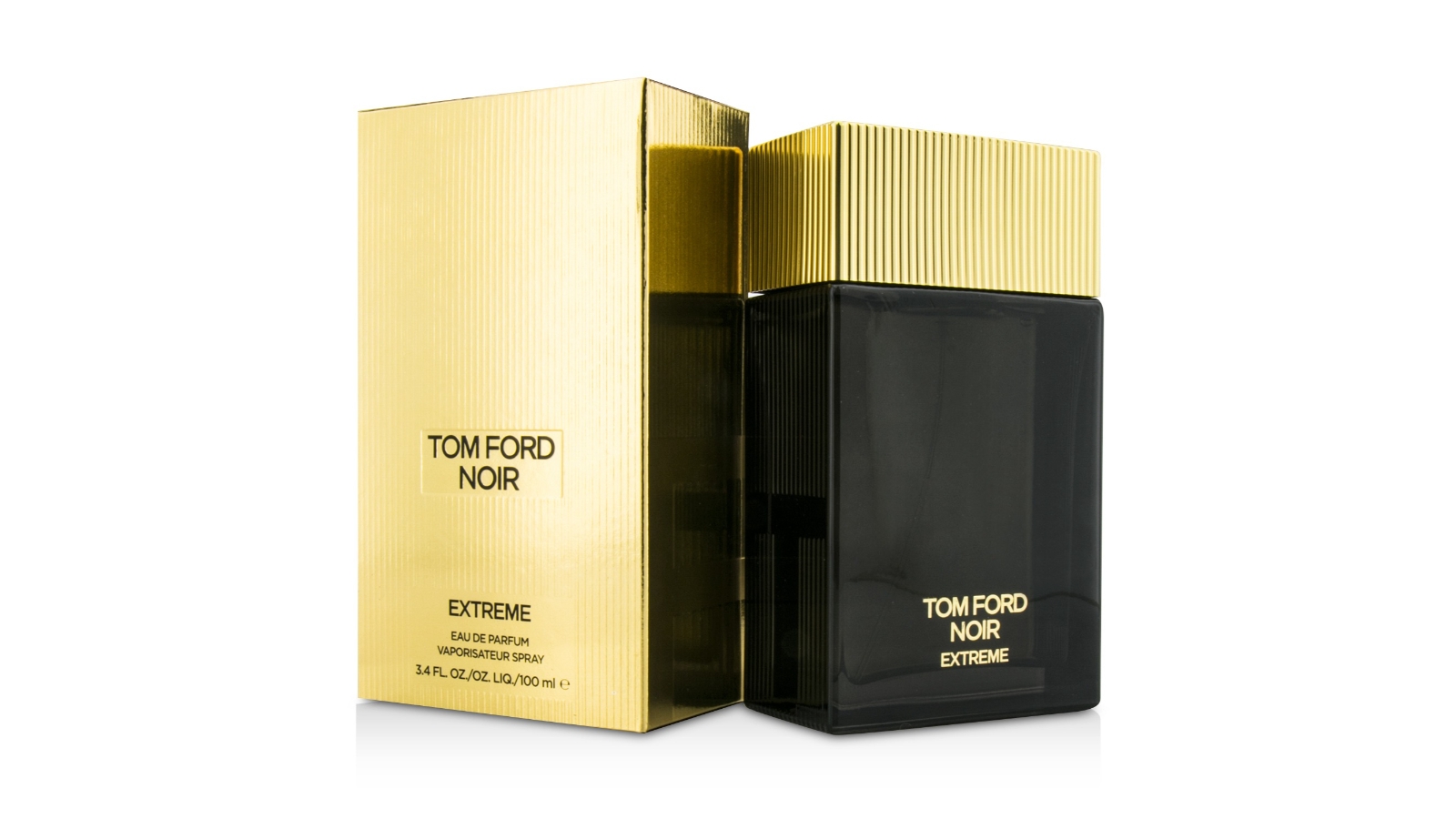 Tom Ford Noir Extreme Eau De Parfum Spray -100ml/3.4oz | Harvey Norman