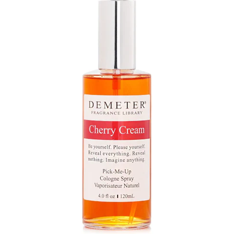 Demeter Cherry Cream Cologne Spray - 120ml/4oz