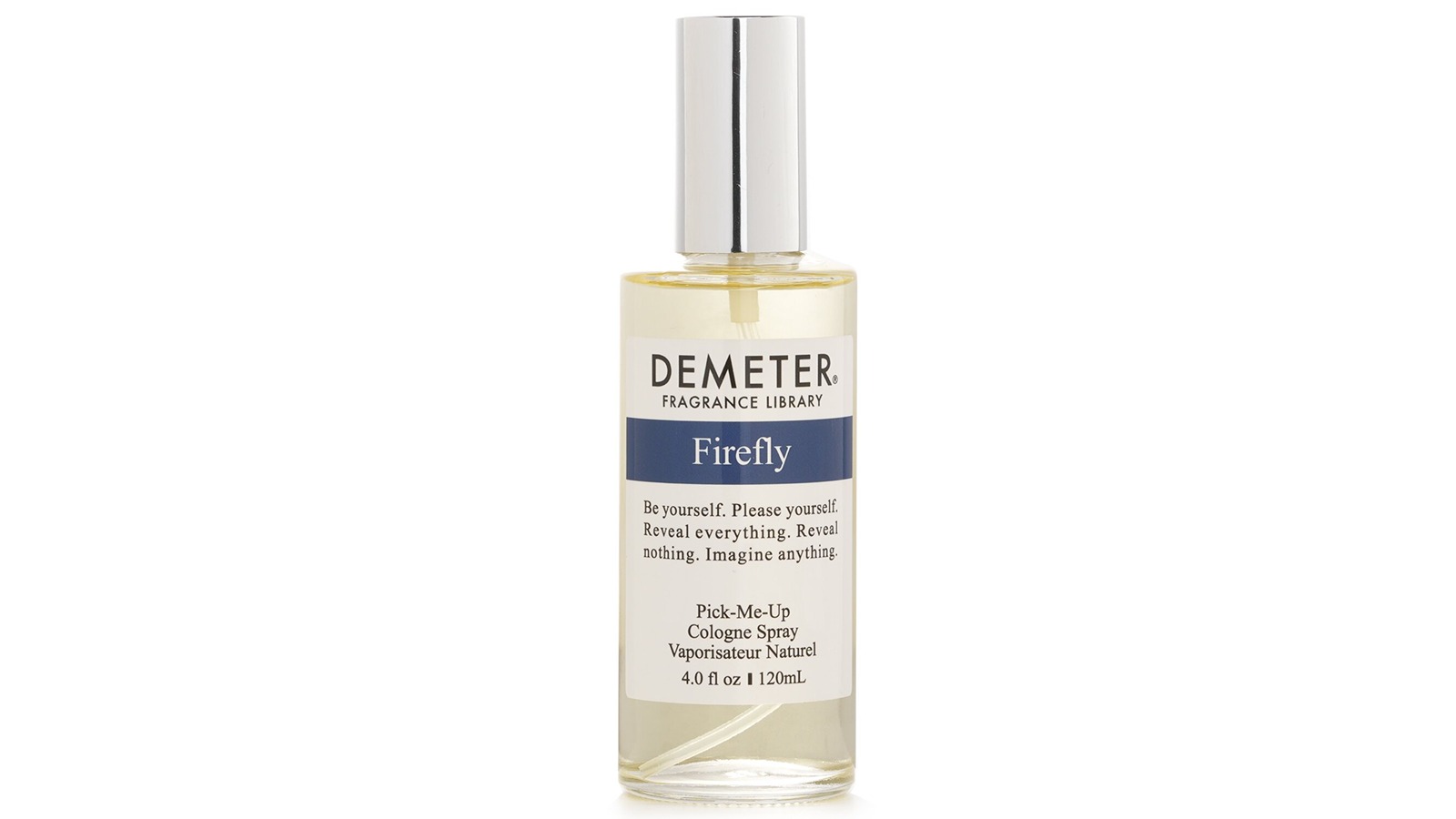Demeter Firefly Cologne Spray - 120ml/4oz