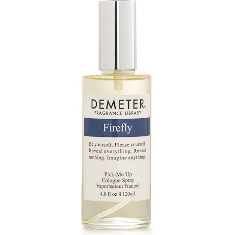 Demeter Firefly Cologne Spray - 120ml/4oz