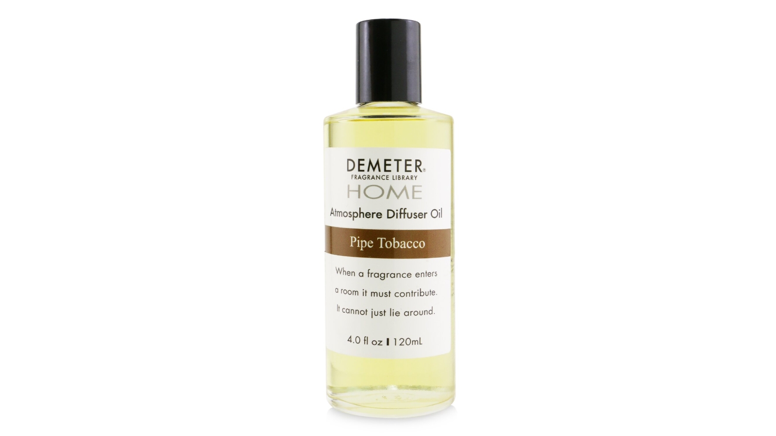 Demeter Atmosphere Diffuser Oil - Pipe Tobacco -120ml/4oz