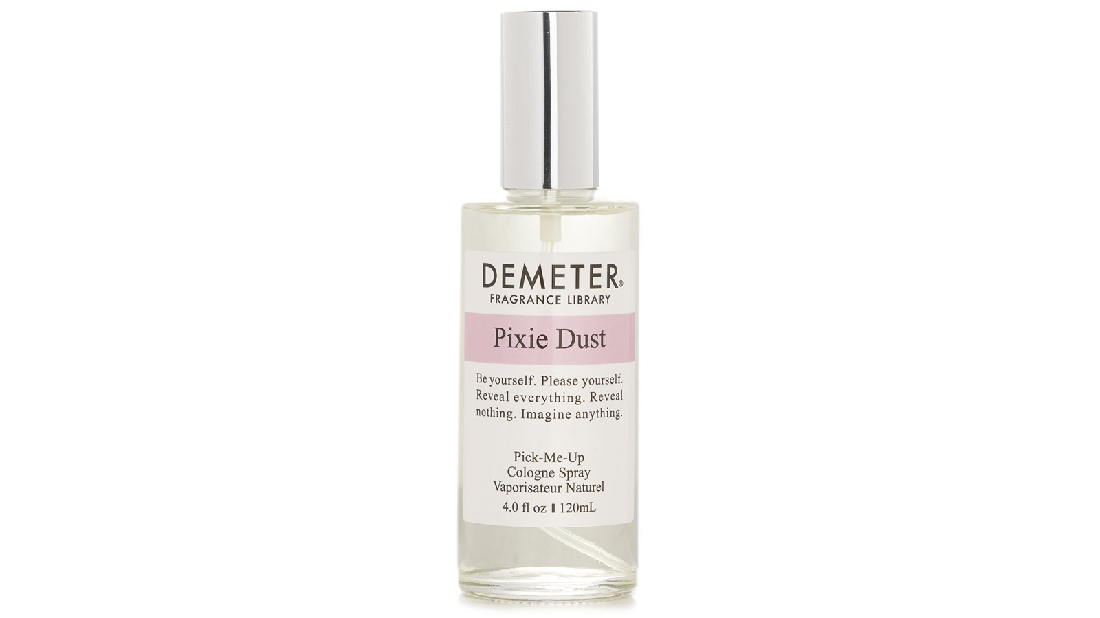 Demeter Pixie Dust Cologne Spray - 120ml/4oz