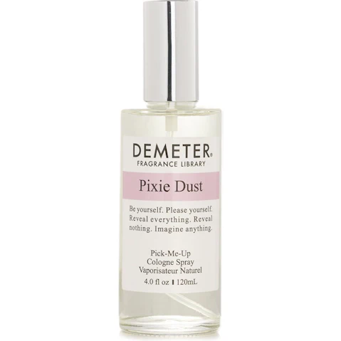 Demeter Pixie Dust Cologne Spray - 120ml/4oz
