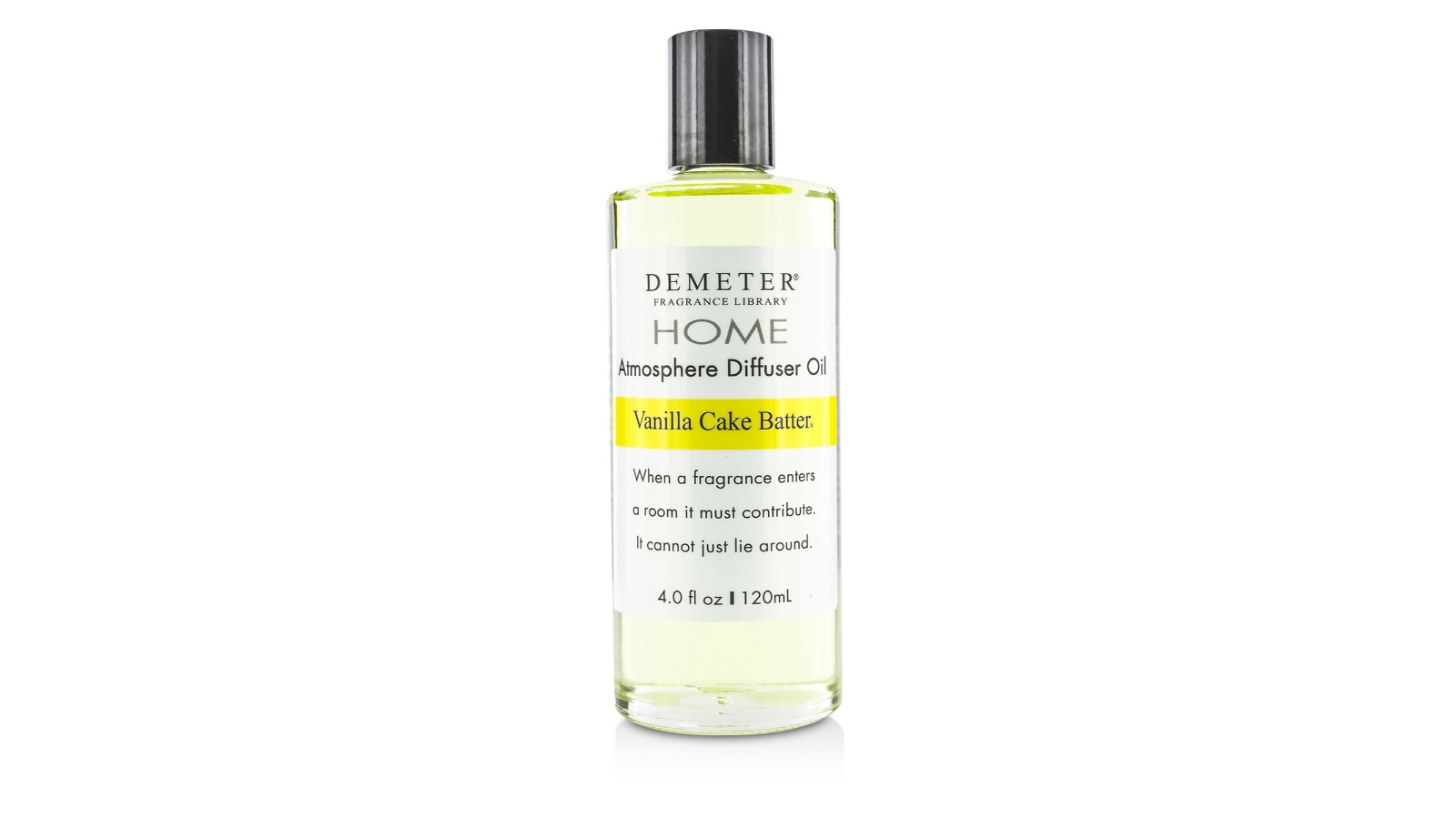 Demeter Atmosphere Diffuser Oil - Vanilla Cake Batter -120ml/4oz