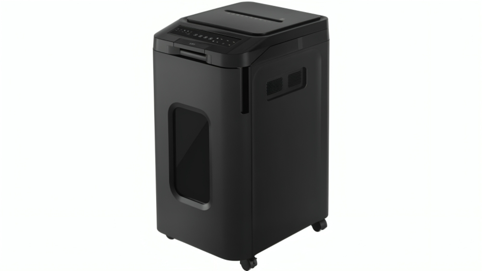 INFOSTOP AS360M Automaster Shredder