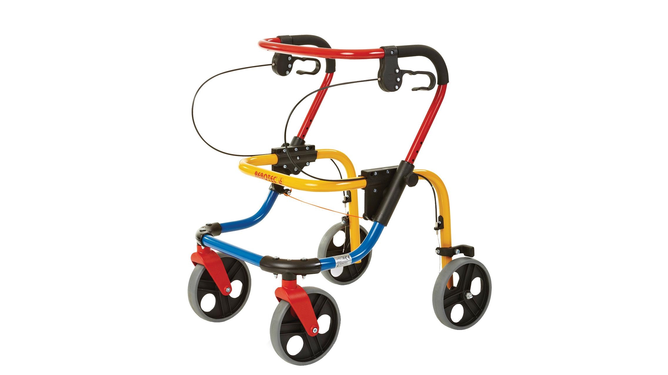 Rebotec Fixi - Kids Anterior Walker Rollator