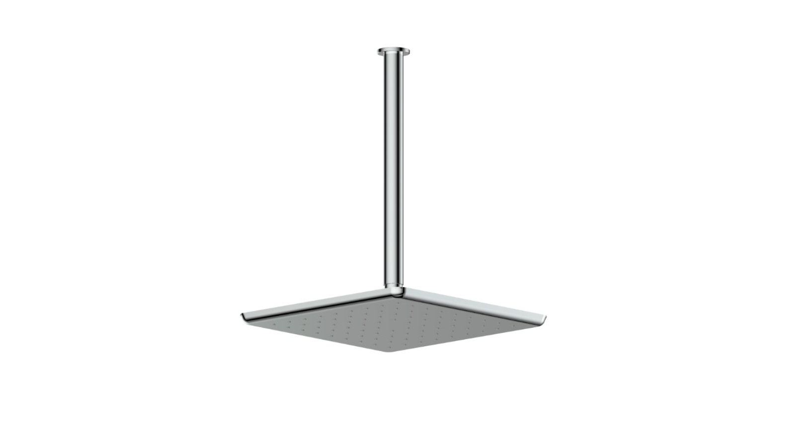 Greens Skyla Ceiling Shower - Chrome 