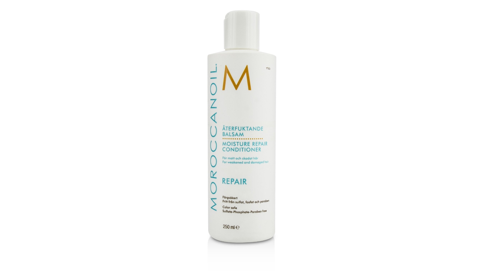 Moroccanoil Moisture Repair Conditioner - For Weakened and Damaged Hair  - 250ml/8.5oz