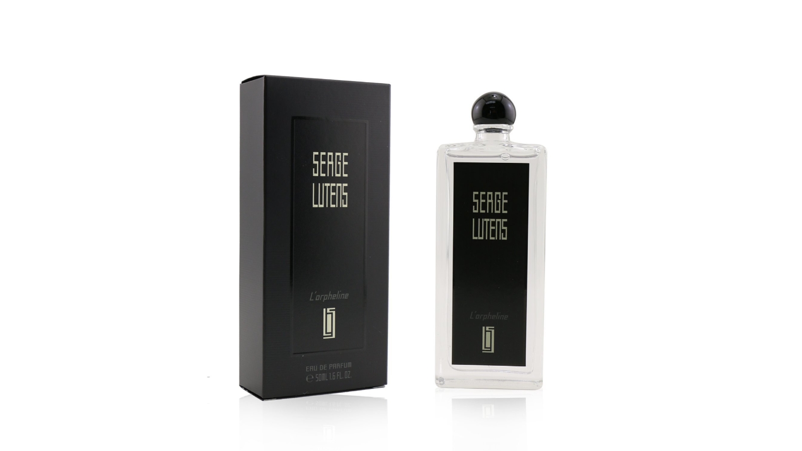 Serge Lutens L'Orpheline Eau De Parfum Spray - 50ml/1.6oz