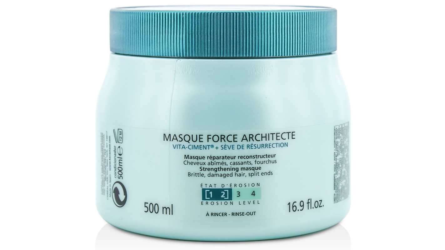 Kerastase Resistance Force Architecte Reconstructing Masque - 500ml/16.9oz
