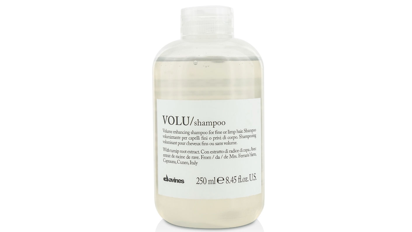 Davines Volu Volume Enhancing Shampoo -250ml/8.45oz
