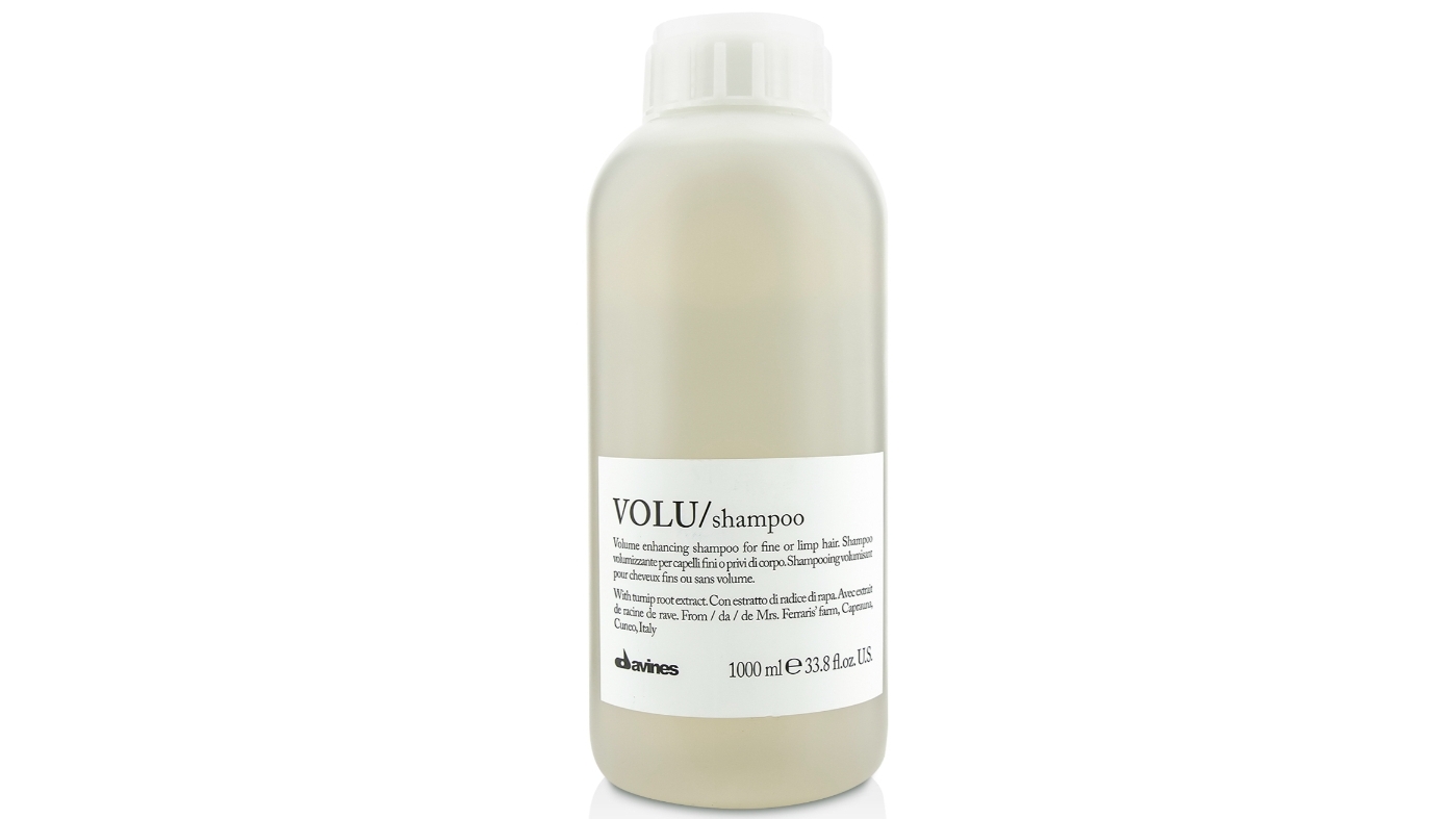 Davines Volu Volume Enhancing Shampoo -1000ml/33.8oz