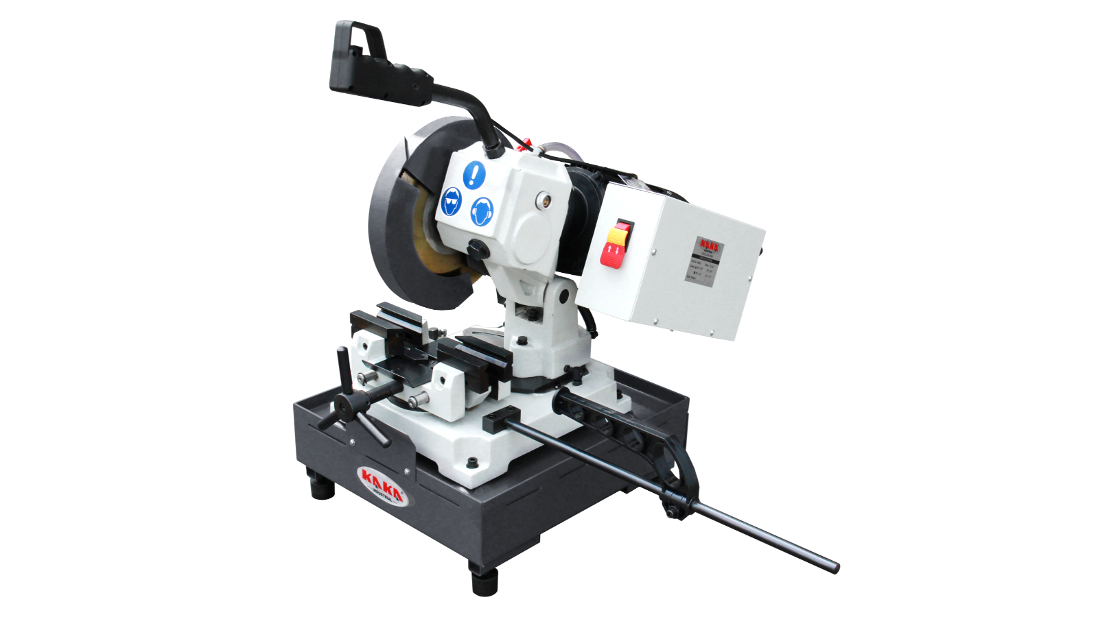 KANG CS-9 Circular 22.5cm Steel Blade Heavy-Duty Double Clamping Vice Miter Saw