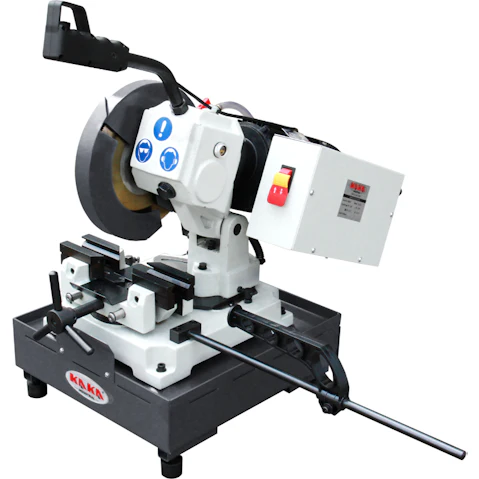 KANG CS-9 Circular 22.5cm Steel Blade Heavy-Duty Double Clamping Vice Miter Saw