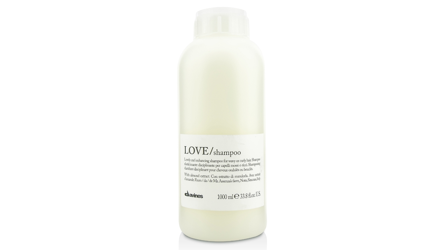 Davines Love Lovely Curl Enhancing Shampoo -1000ml/33.8oz