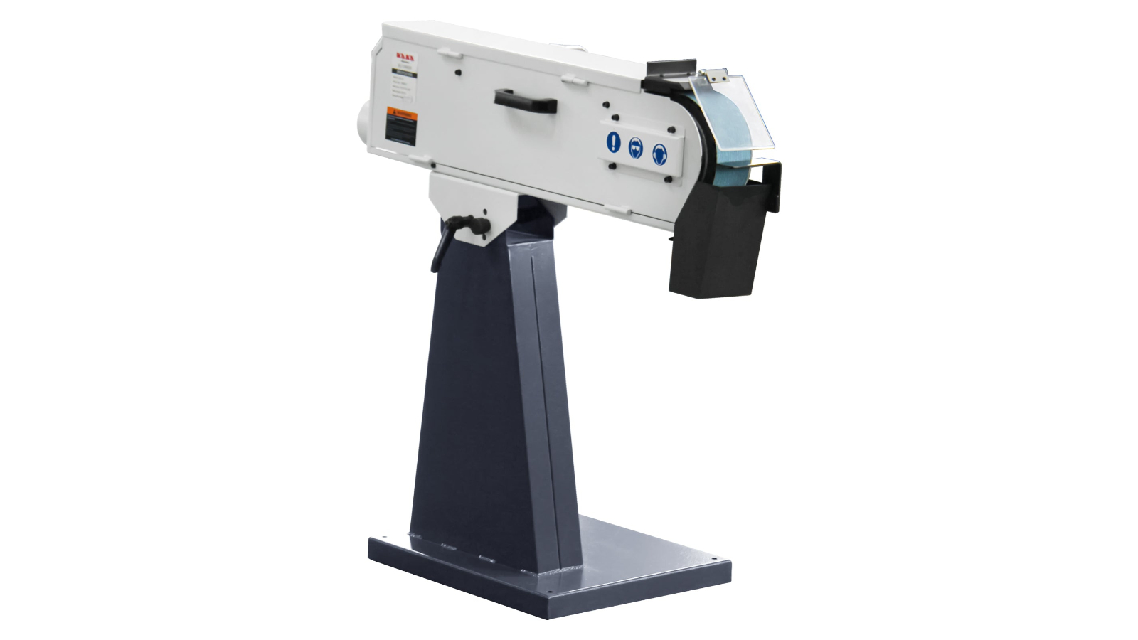 KANG BG-3L 7.5cm Metal Linisher Belt Sander